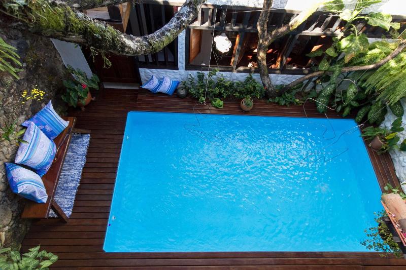 בית מלון כפרי Pousada Arte Urquijo