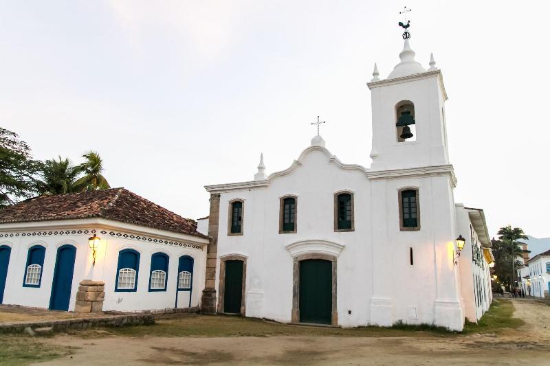 בית מלון כפרי Pousada Arte Urquijo