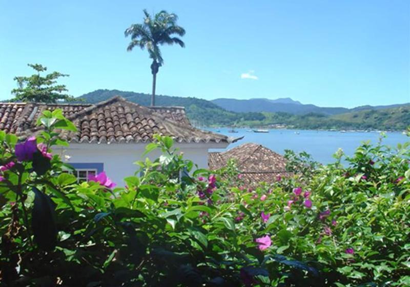 בית מלון כפרי Pousada Arte Urquijo