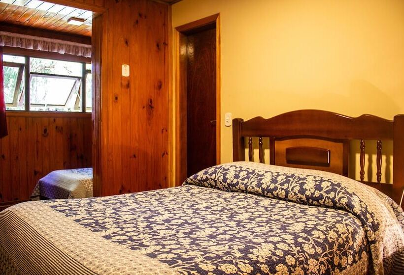 Hotel Pousada Vale Verde