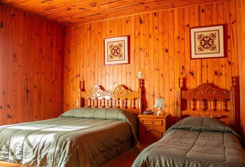 Hotel Pousada Vale Verde