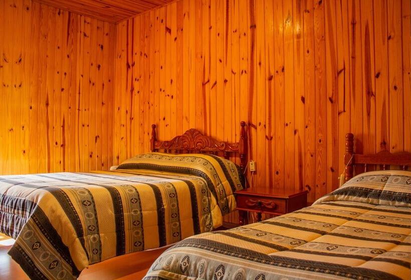 Hotel Pousada Vale Verde