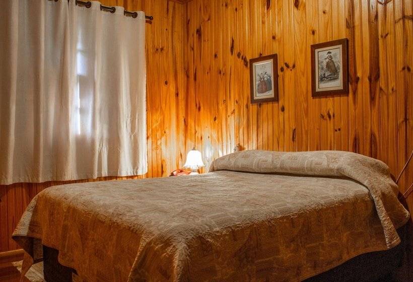 Hotel Pousada Vale Verde