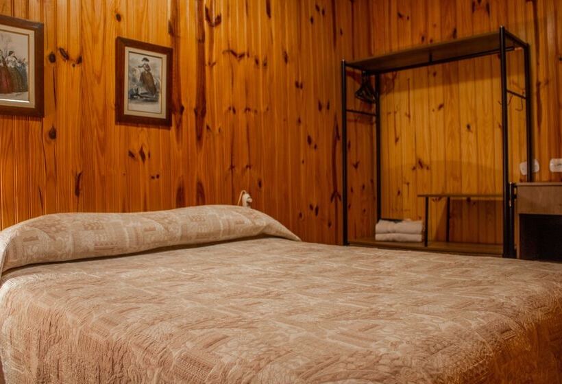 Hotel Pousada Vale Verde