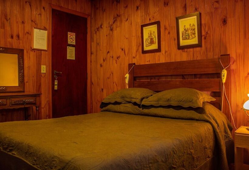 Hotel Pousada Vale Verde