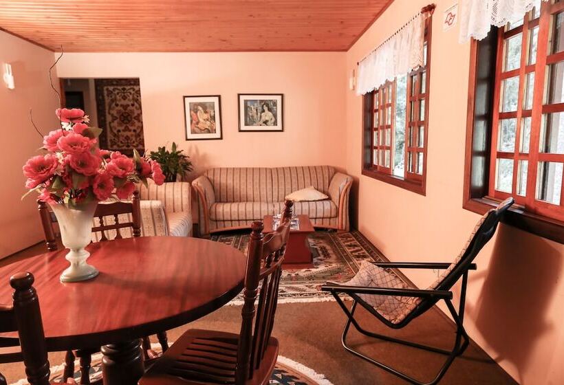 Hotel Pousada Vale Verde