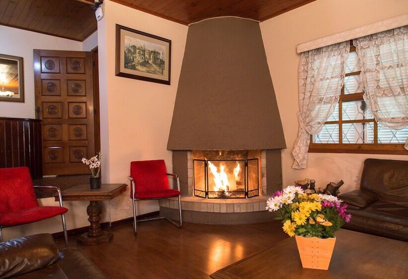 Hotel Pousada Vale Verde