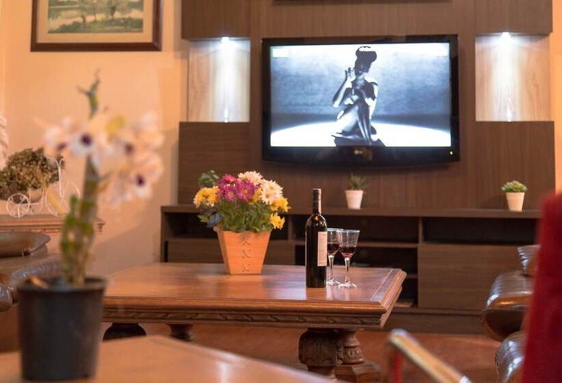 Hotel Pousada Vale Verde