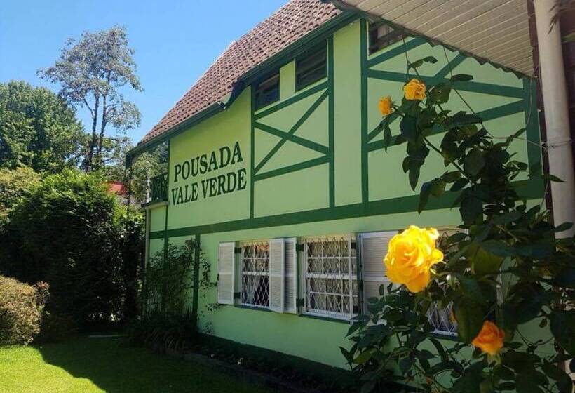 Hotel Pousada Vale Verde