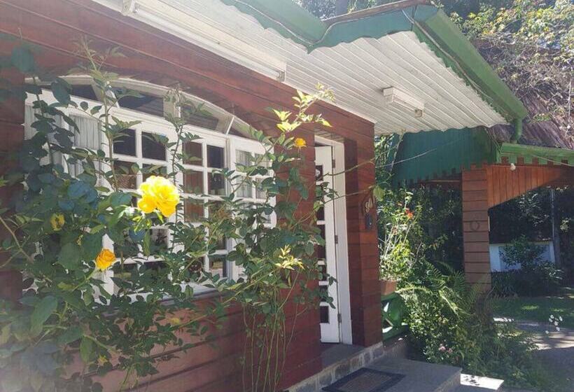 Hotel Pousada Vale Verde