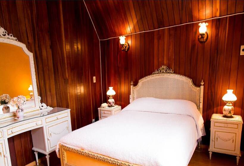 Hotel Pousada Vale Verde