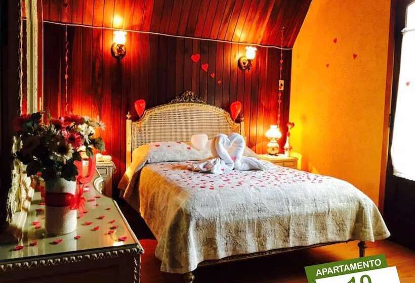 Hotel Pousada Vale Verde