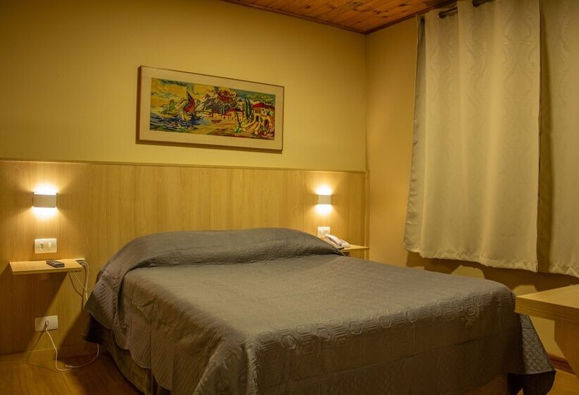 Hotel Pousada Vale Verde