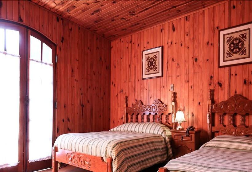 Hotel Pousada Vale Verde