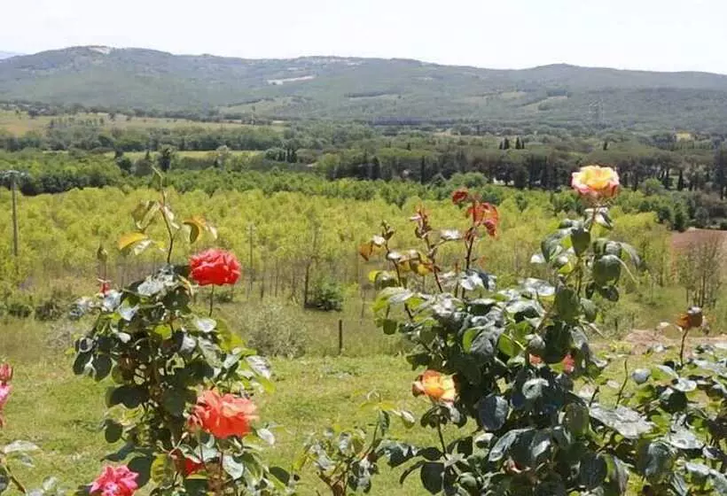 ホテル Relais Santa Genoveffa