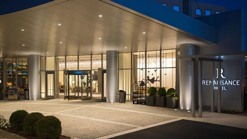 فندق Renaissance Atlanta Airport Gateway