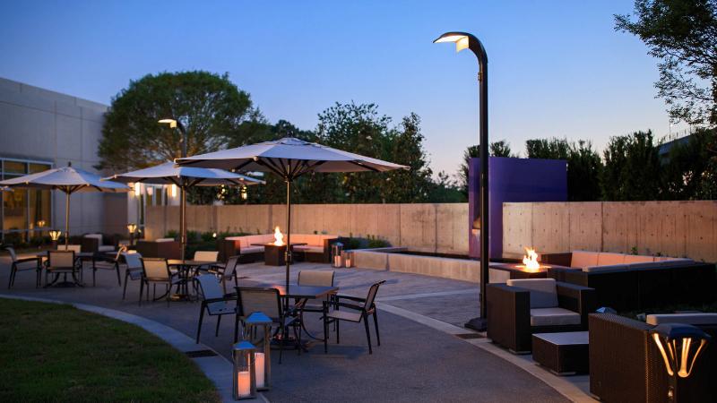 فندق Renaissance Atlanta Airport Gateway