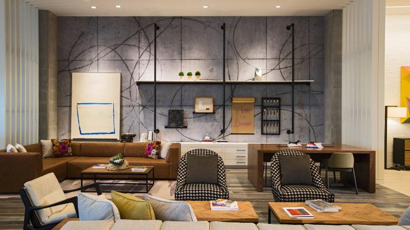 فندق Renaissance Atlanta Airport Gateway