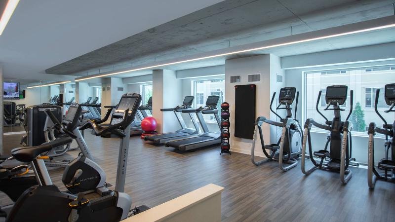 فندق Renaissance Atlanta Airport Gateway