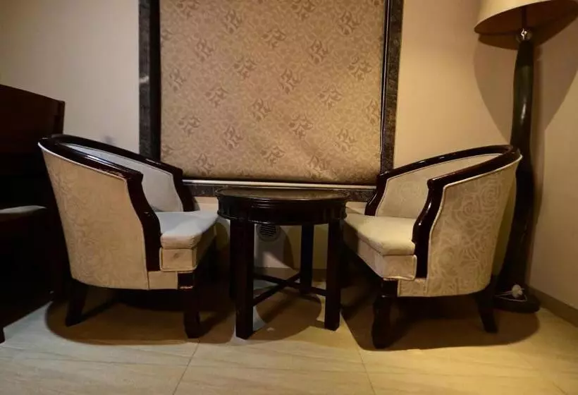 Hotel Sai Inn