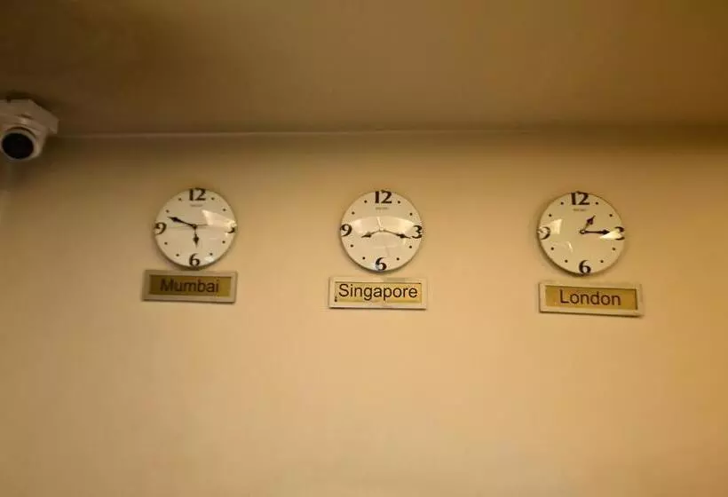 Hotel Sai Inn