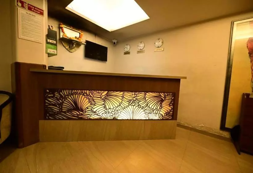Hotel Sai Inn