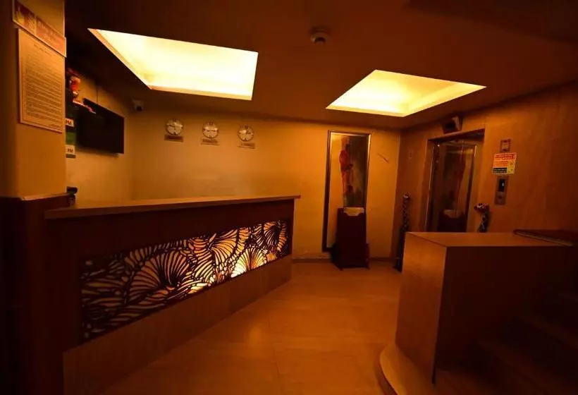 Hotel Sai Inn