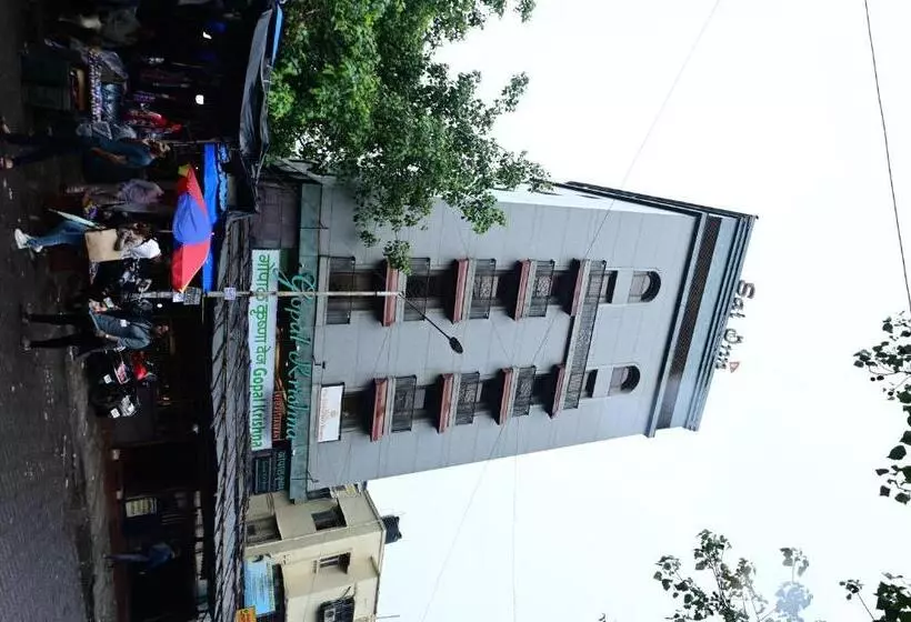 Hotel Sai Inn