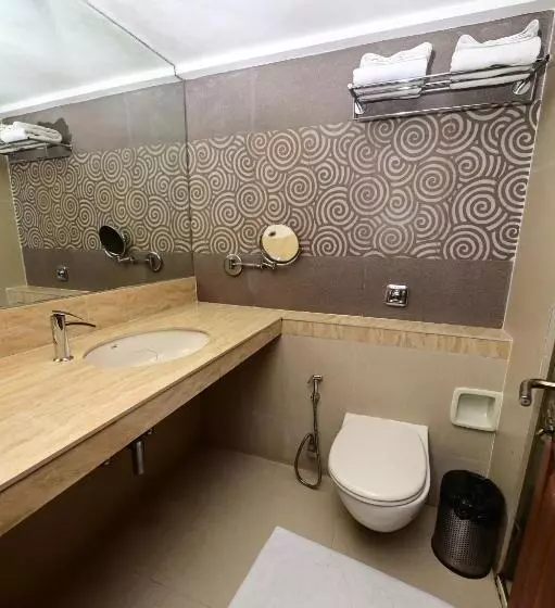 Hotel Sai Inn