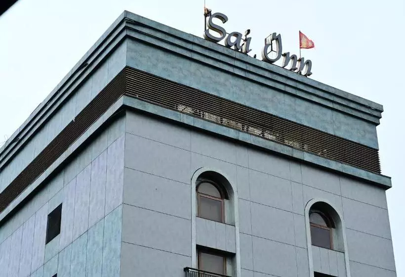 Hotel Sai Inn