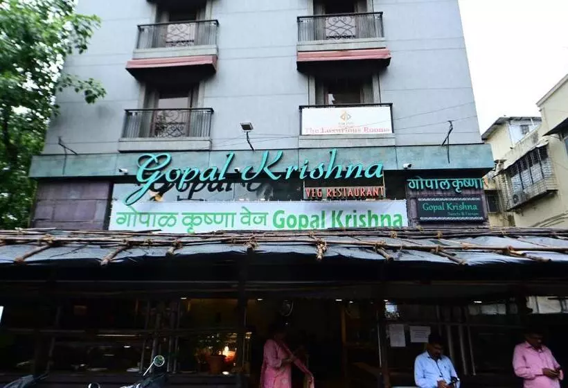 Hotel Sai Inn