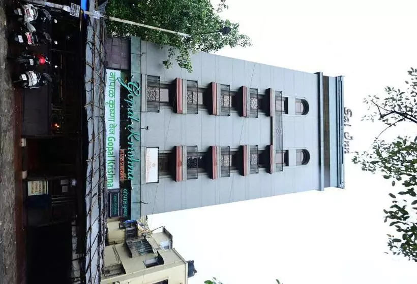 Hotel Sai Inn