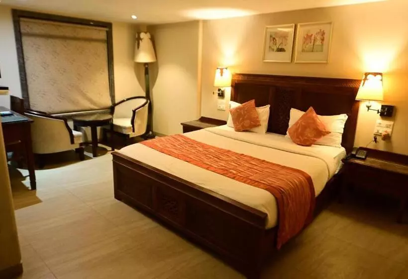 Hotel Sai Inn