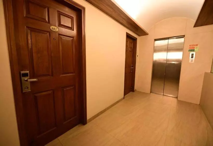 Hotel Sai Inn
