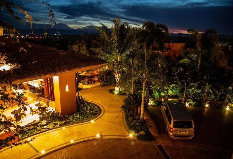 فندق Soul Spring Sanctuary