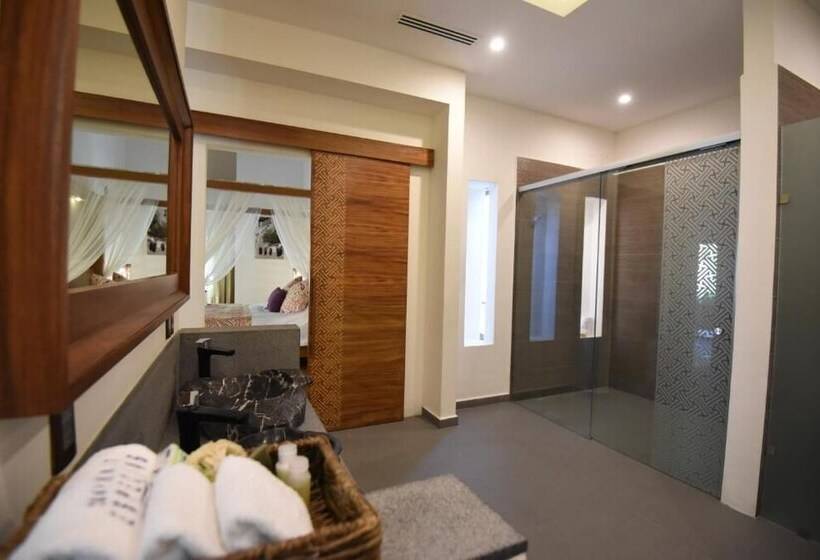 فندق Soul Spring Sanctuary