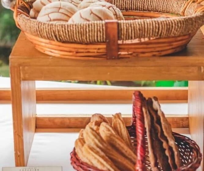 فندق Soul Spring Sanctuary