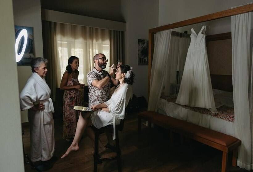 فندق Soul Spring Sanctuary