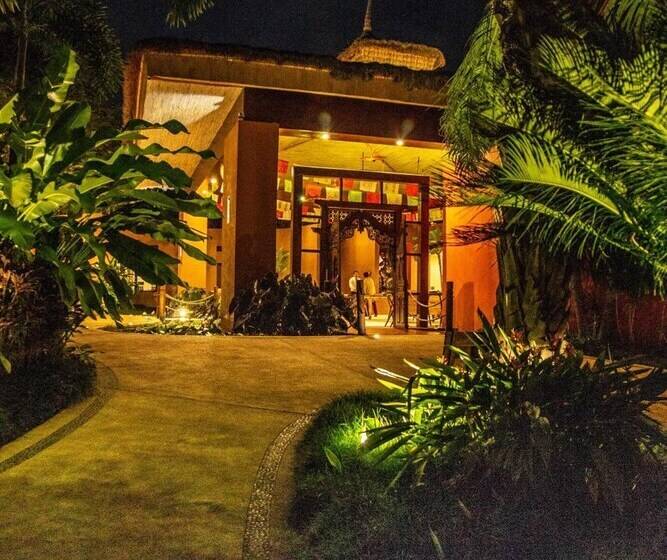 فندق Soul Spring Sanctuary