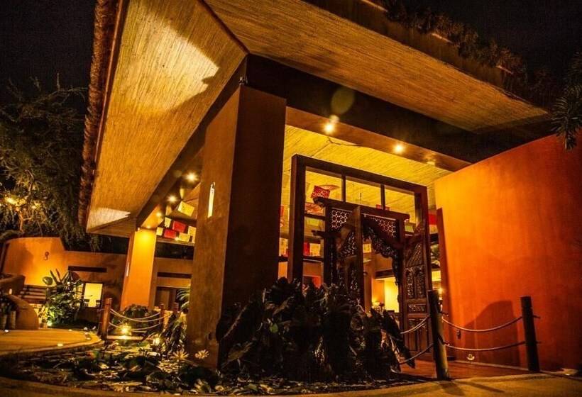 فندق Soul Spring Sanctuary