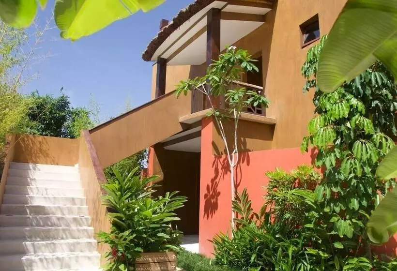 Hotelli Soul Spring Sanctuary