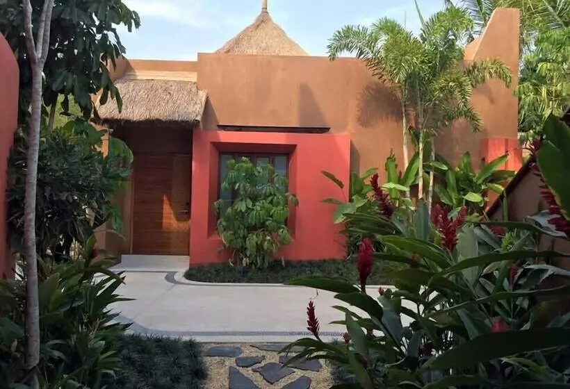 Hotelli Soul Spring Sanctuary