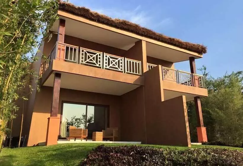Hotelli Soul Spring Sanctuary