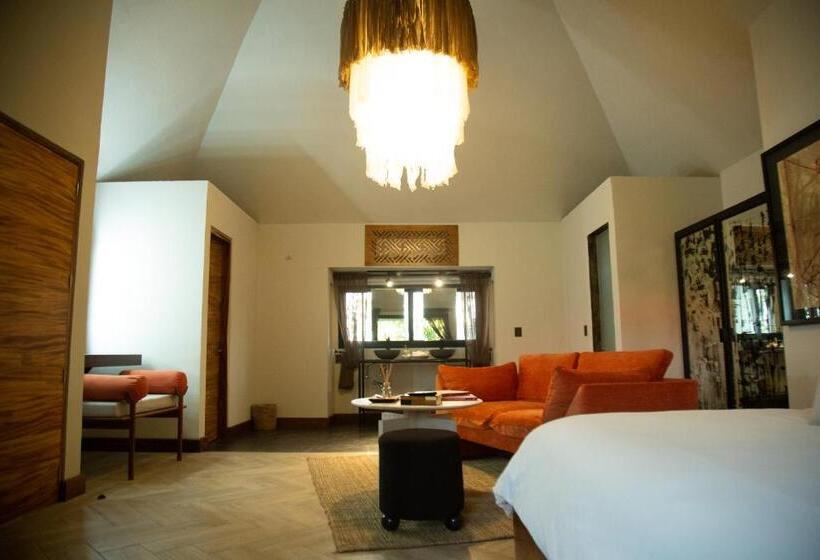 فندق Soul Spring Sanctuary