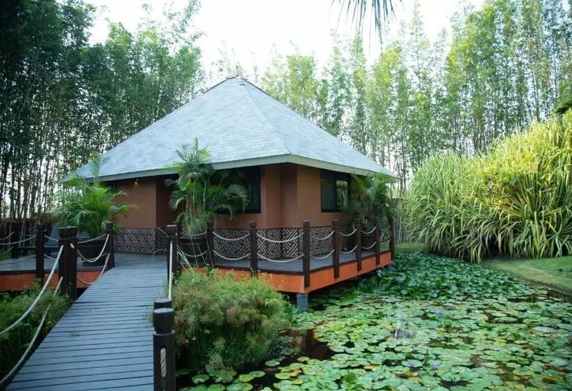 Hotelli Soul Spring Sanctuary