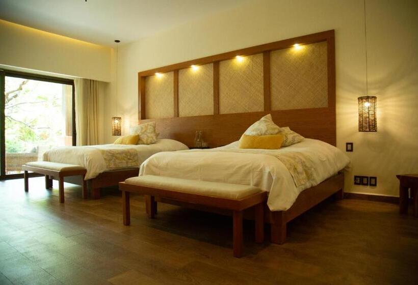 فندق Soul Spring Sanctuary