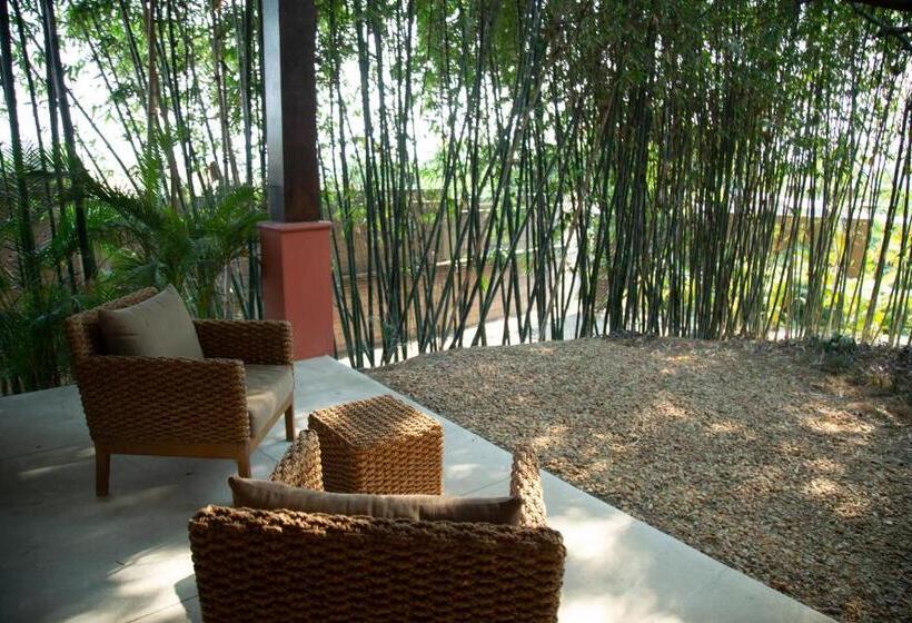 فندق Soul Spring Sanctuary