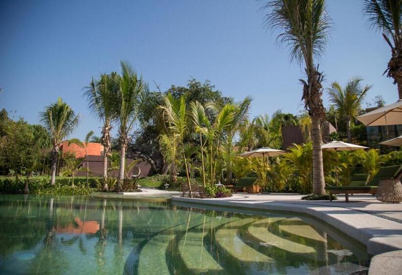 فندق Soul Spring Sanctuary