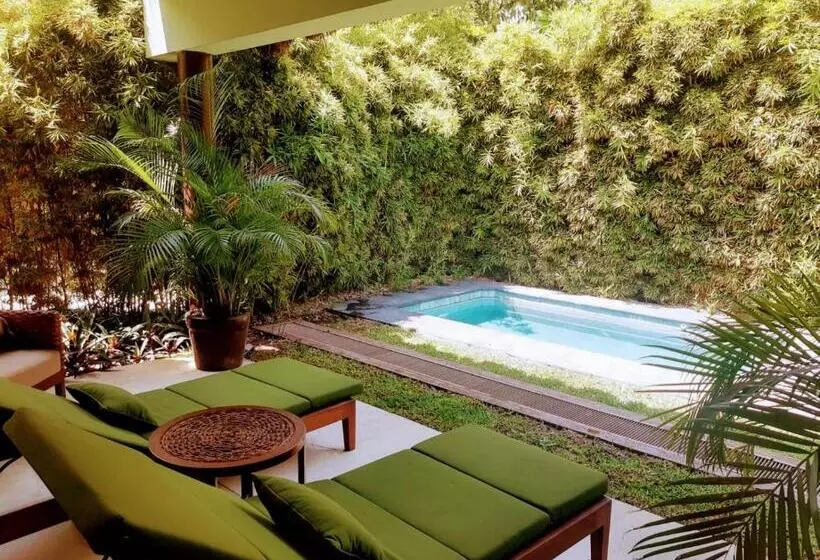 Hotelli Soul Spring Sanctuary