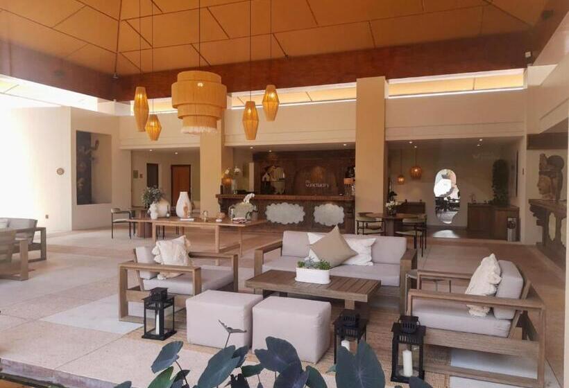 فندق Soul Spring Sanctuary